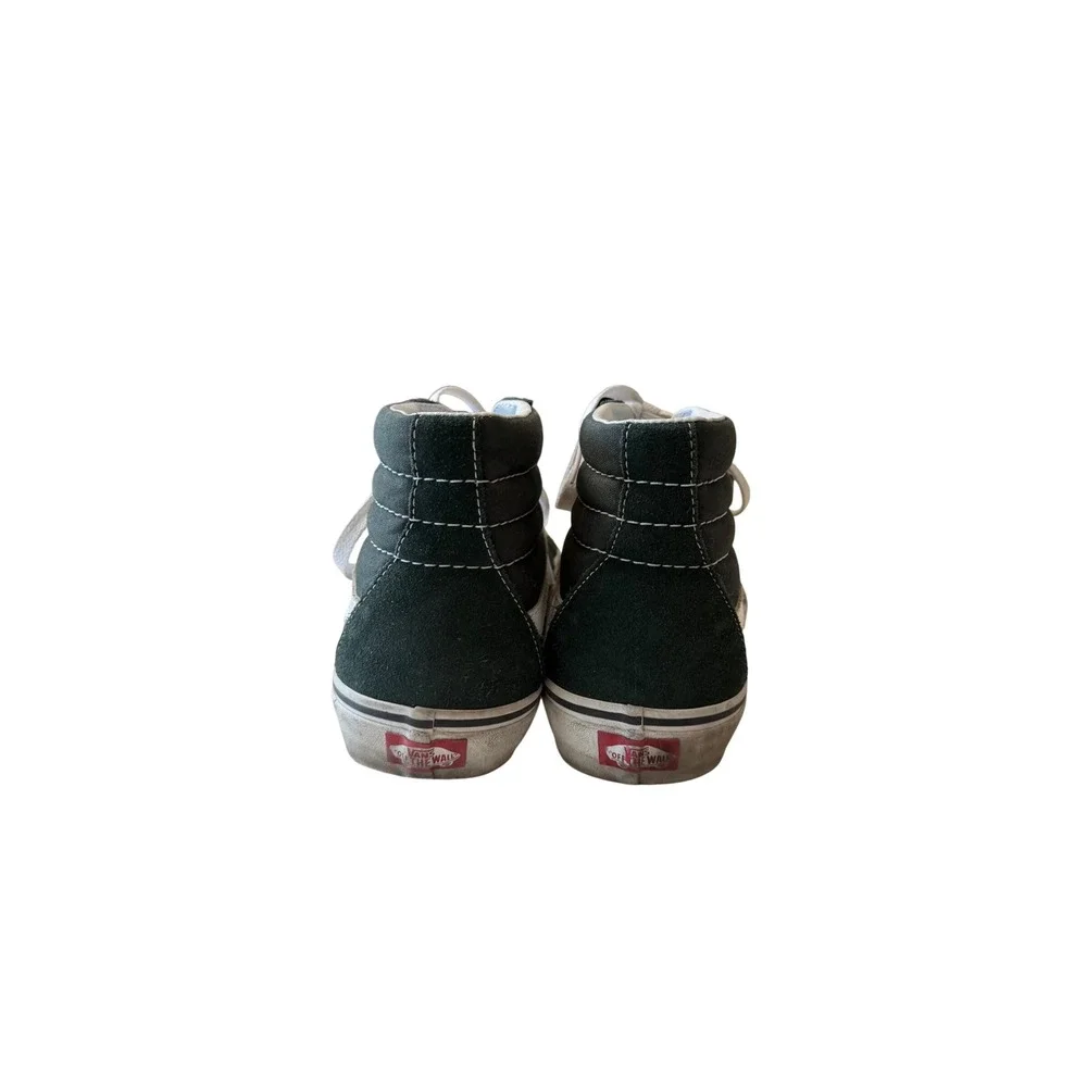 Vans timeless skate